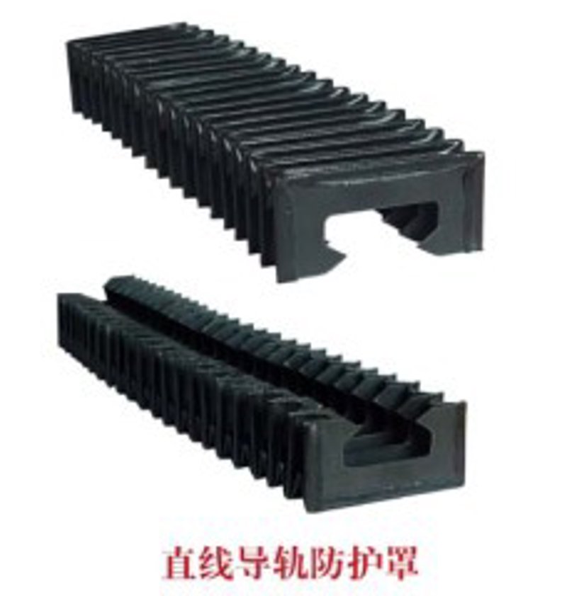机床附件