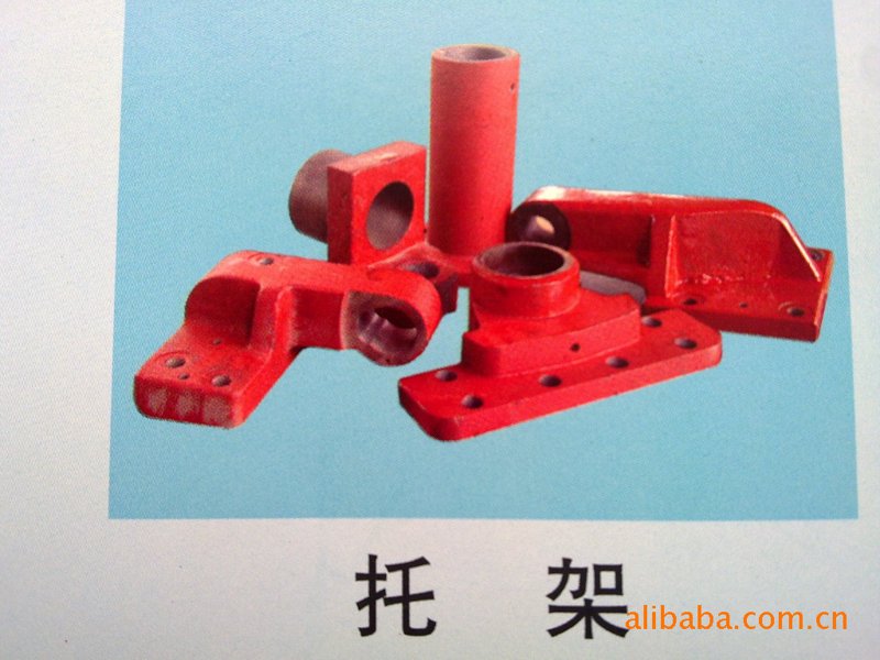 机床附件：现代化制造的得力助手