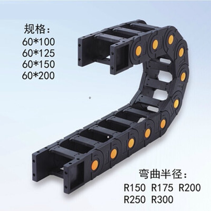 走进机床附件的世界：智能化与绿色化的未来